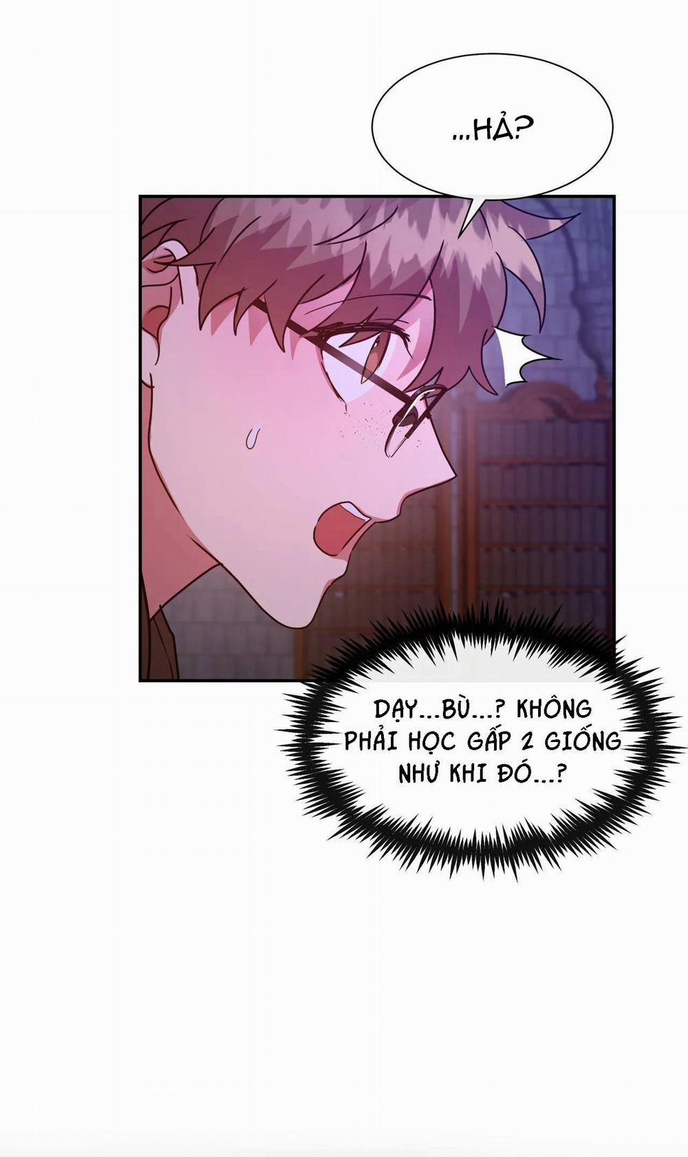 Bên Trong Lâu Đài 19 H+ trang 47