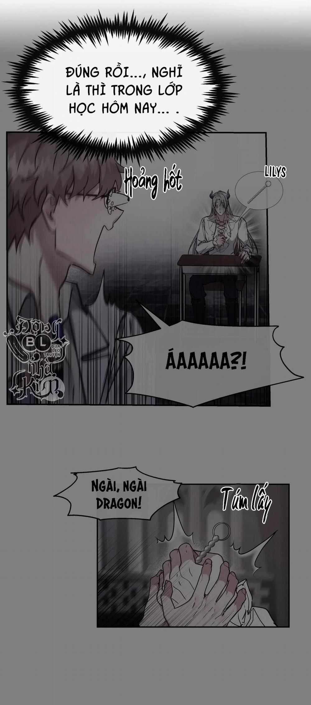 Bên Trong Lâu Đài 19 H+ trang 48