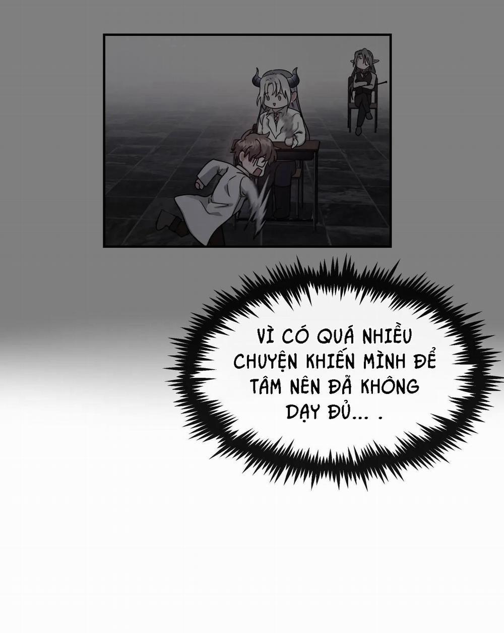 Bên Trong Lâu Đài 19 H+ trang 49