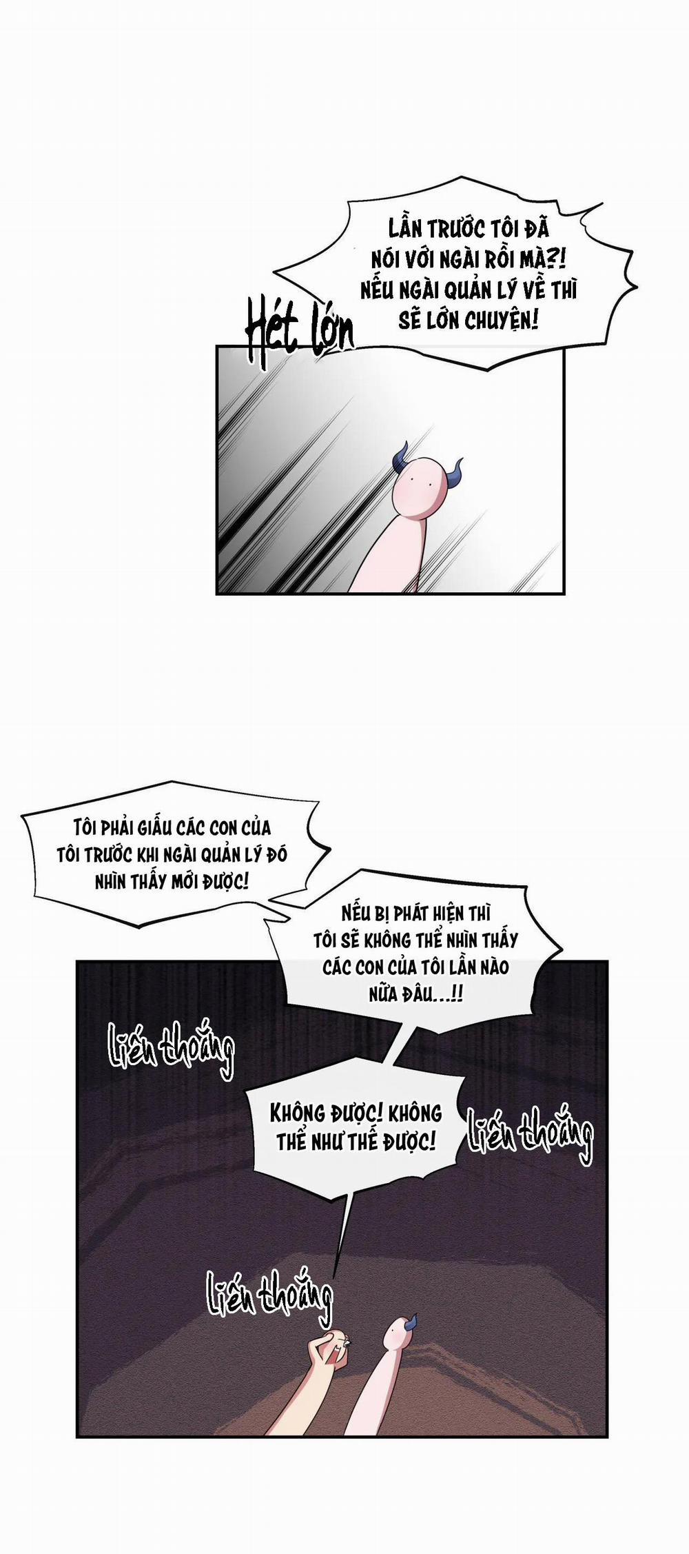 Bên Trong Lâu Đài 19 H+ trang 52