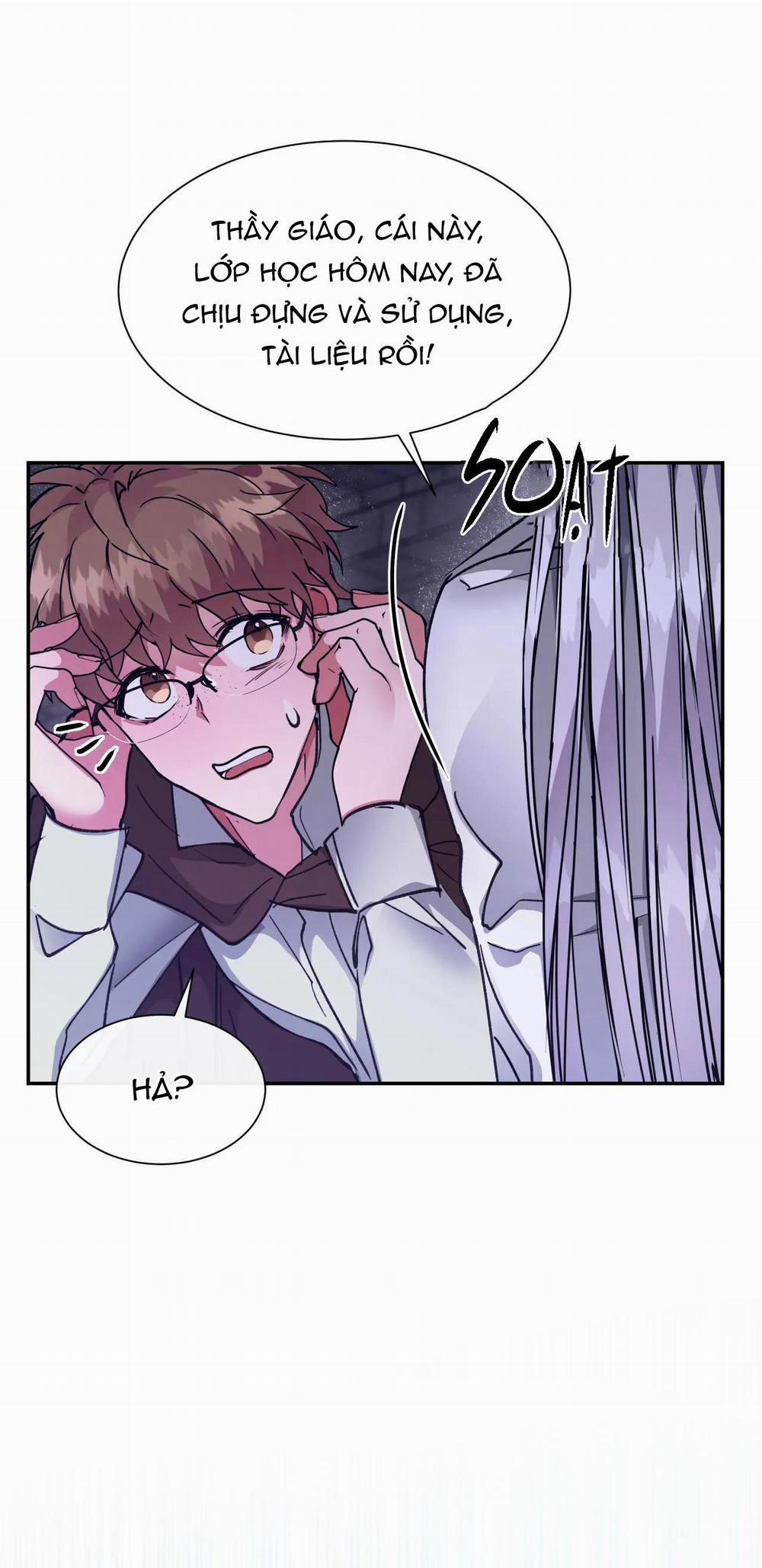 Bên Trong Lâu Đài 19 H+ trang 54