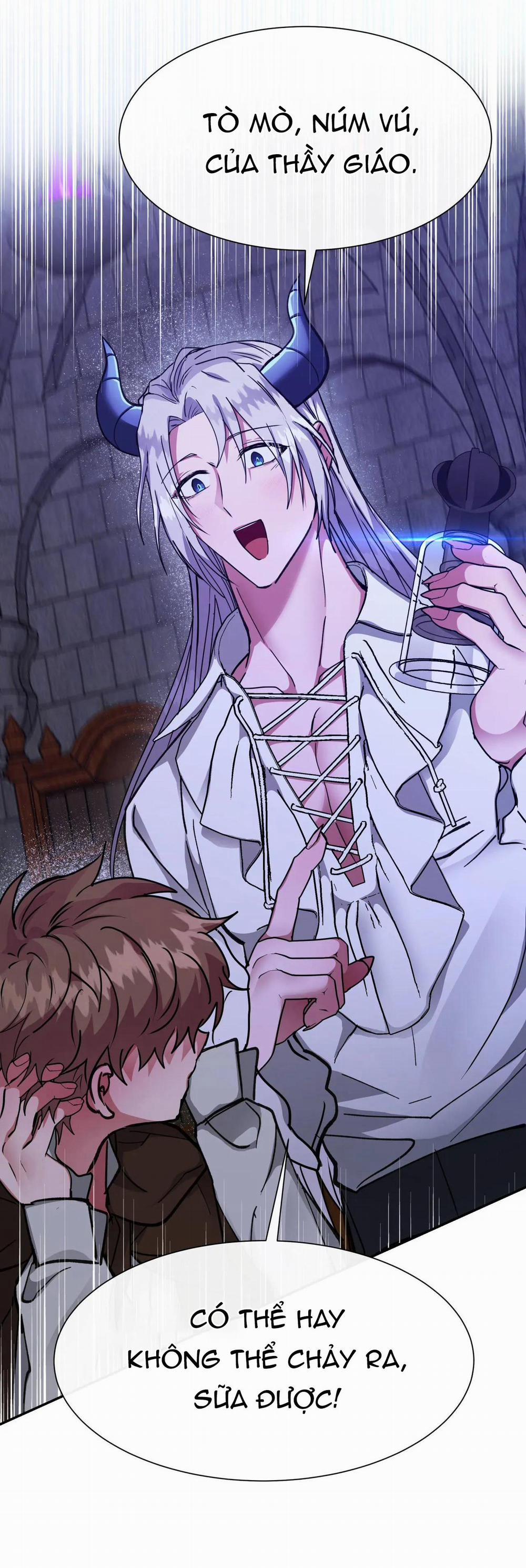 Bên Trong Lâu Đài 19 H+ trang 55