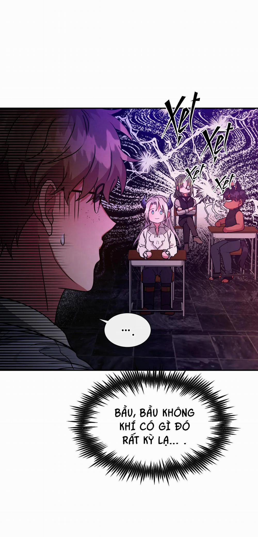 Bên Trong Lâu Đài 19 H+ trang 8