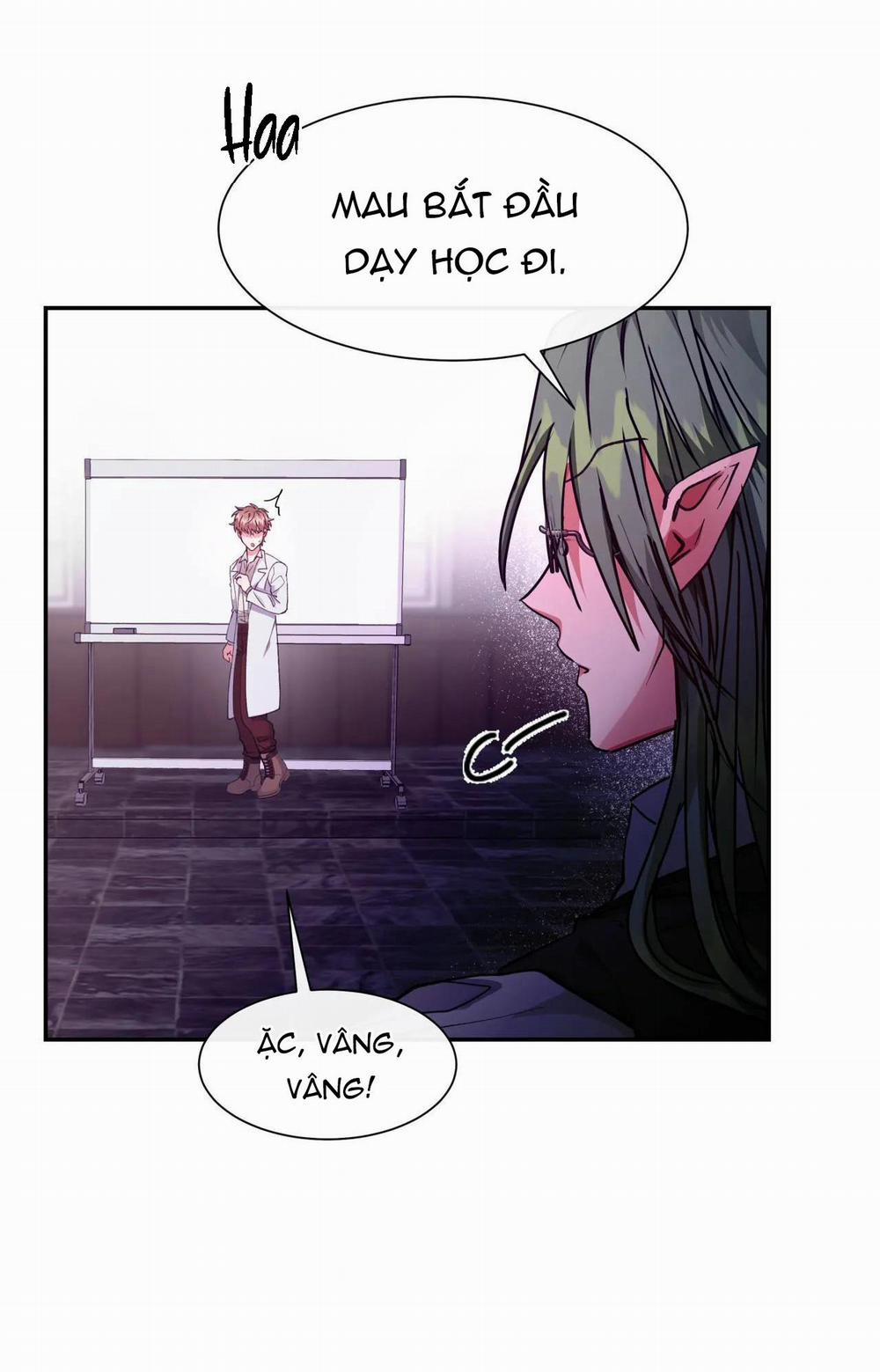 Bên Trong Lâu Đài 19 H+ trang 9