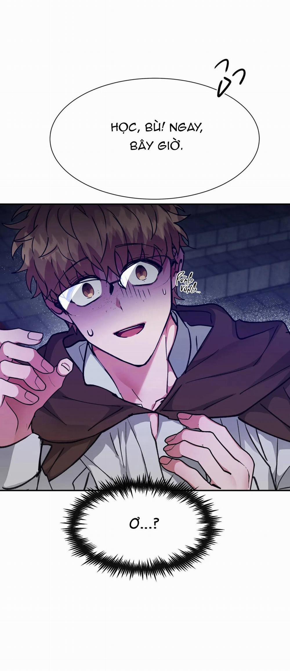 Bên Trong Lâu Đài 20 H+ trang 1