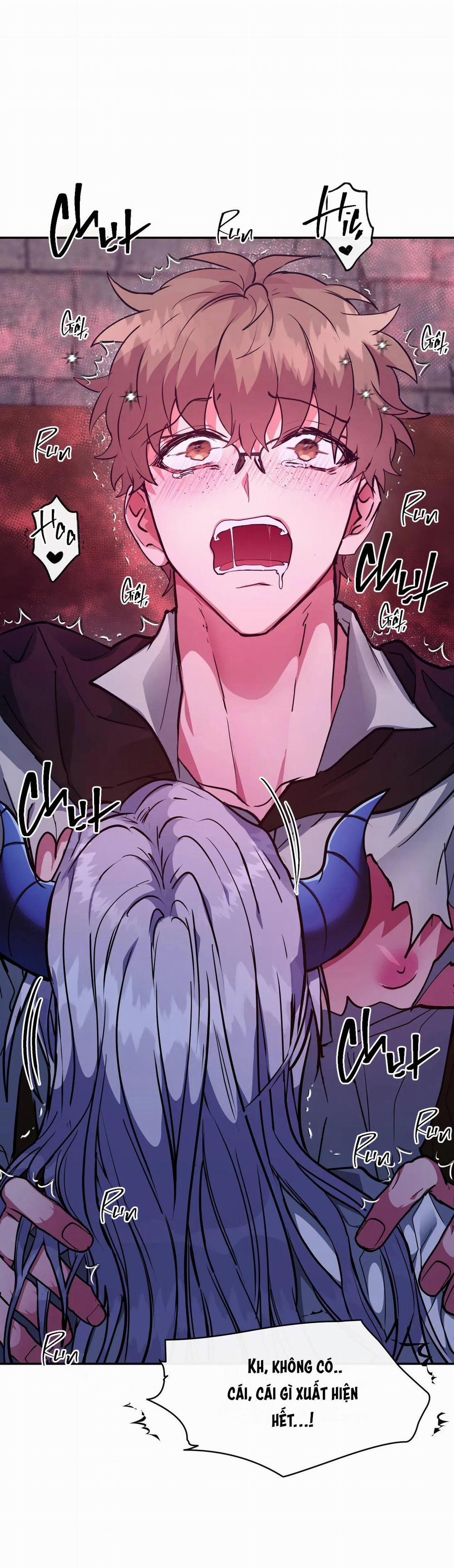 Bên Trong Lâu Đài 20 H+ trang 13