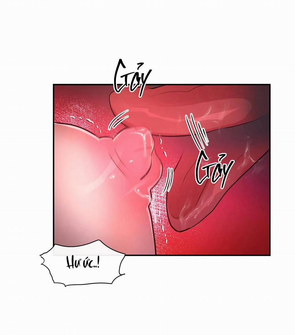 Bên Trong Lâu Đài 20 H+ trang 14