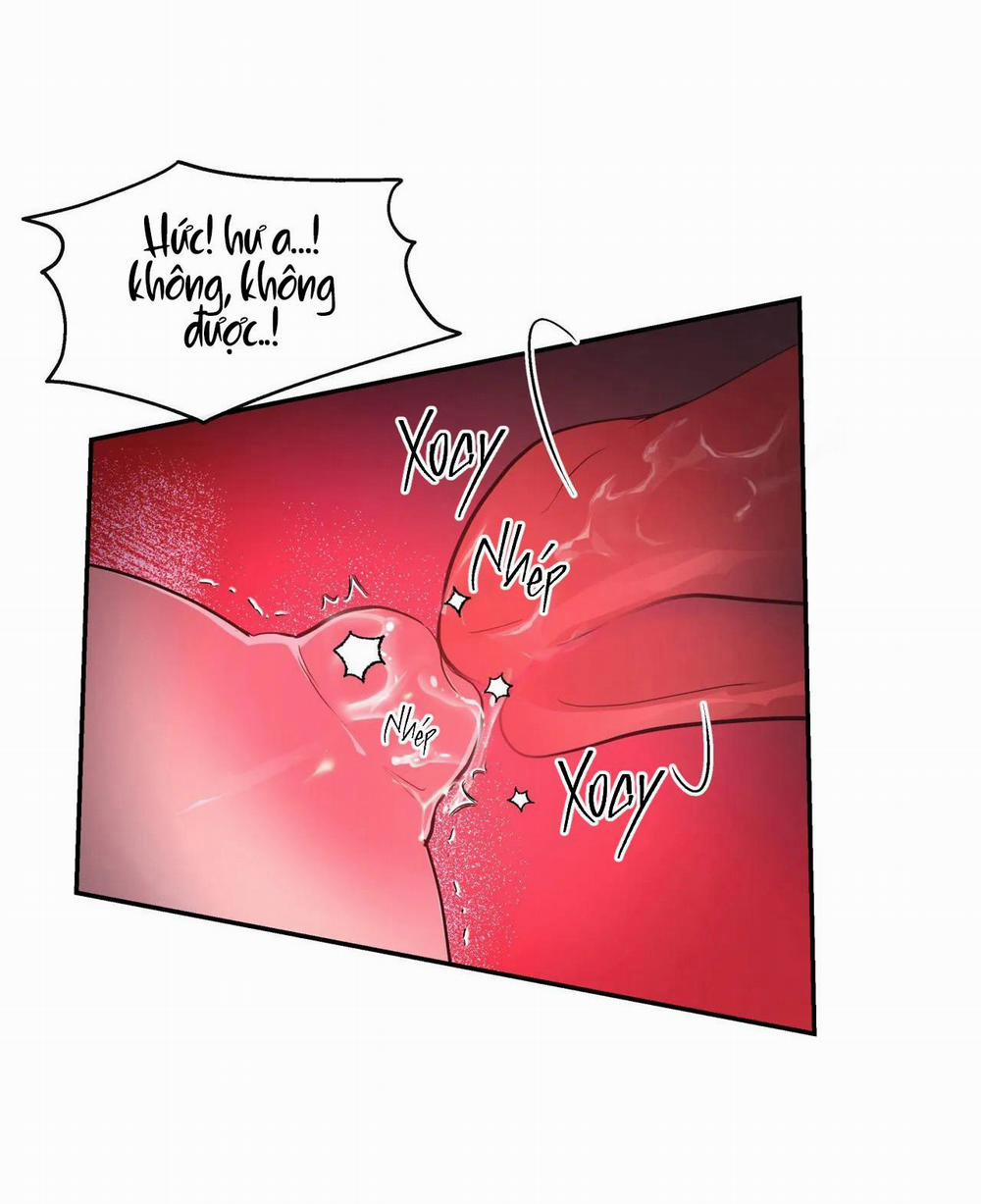 Bên Trong Lâu Đài 20 H+ trang 15