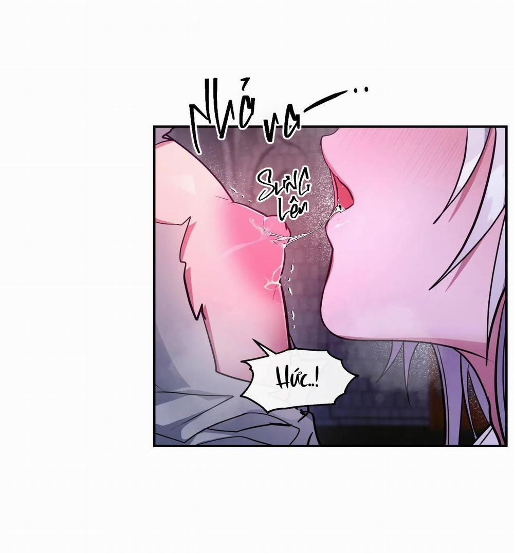 Bên Trong Lâu Đài 20 H+ trang 19