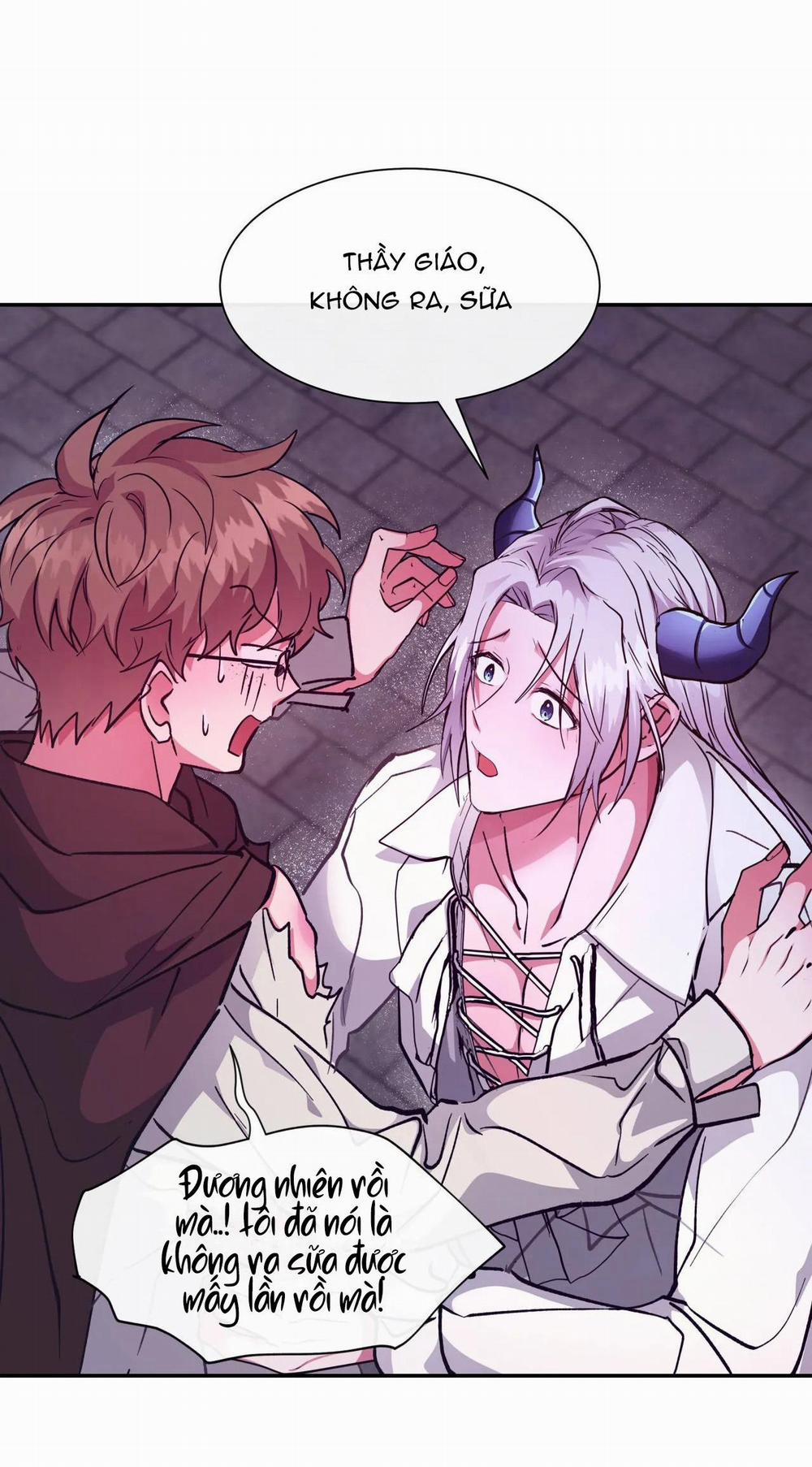 Bên Trong Lâu Đài 20 H+ trang 20