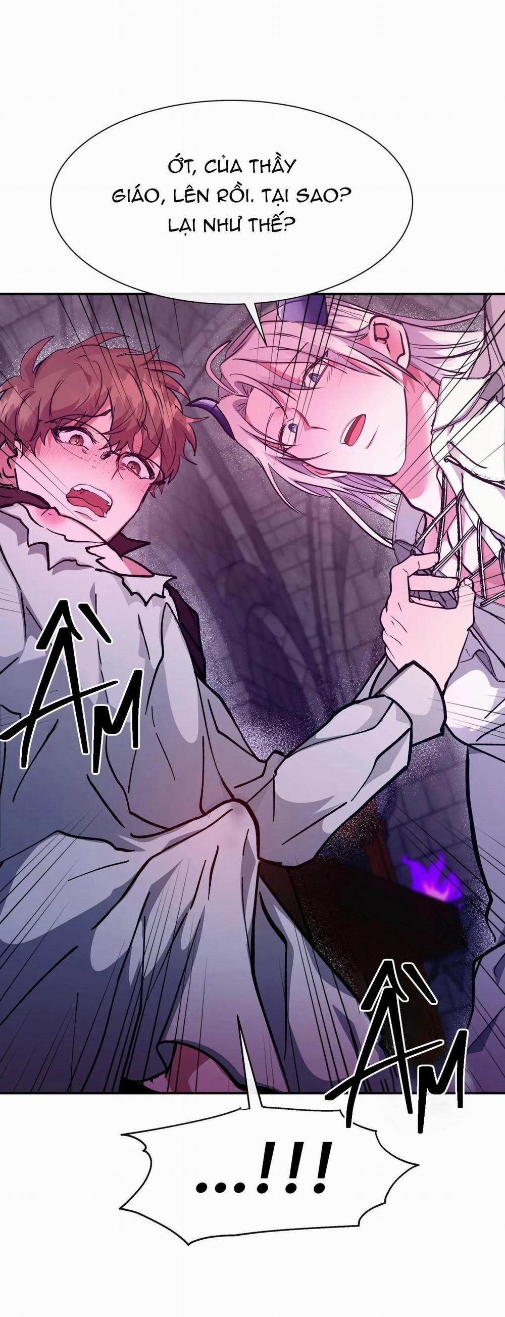 Bên Trong Lâu Đài 20 H+ trang 22