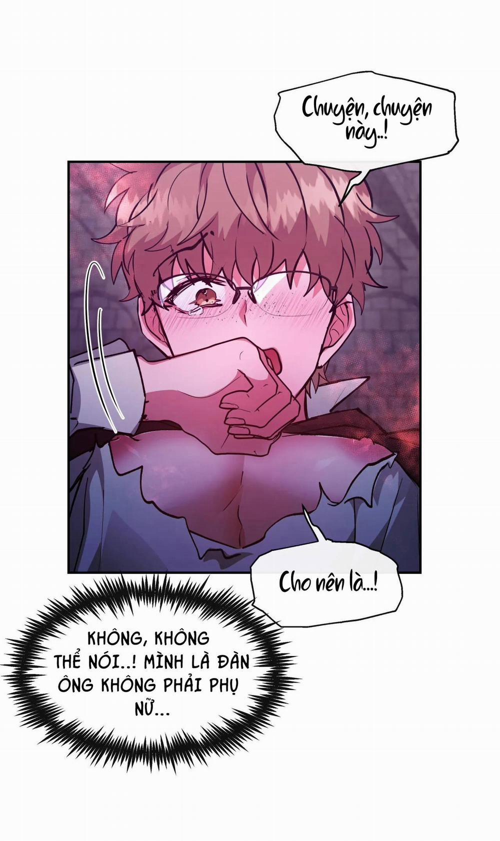 Bên Trong Lâu Đài 20 H+ trang 23