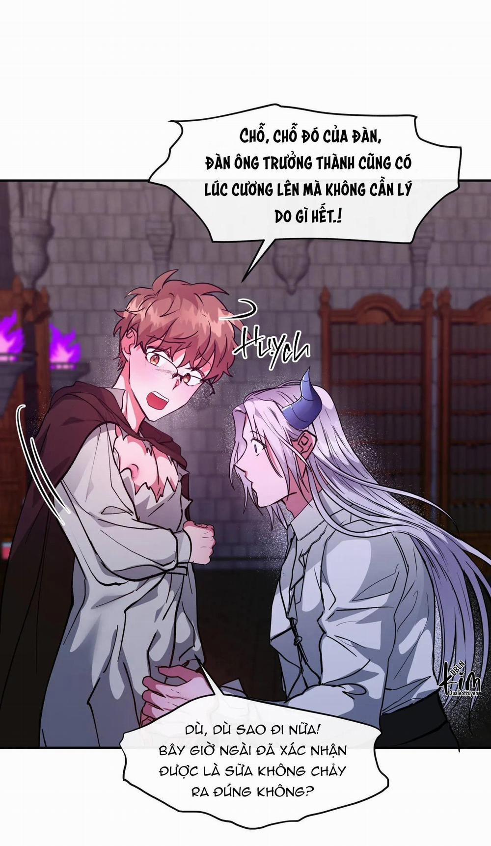 Bên Trong Lâu Đài 20 H+ trang 28