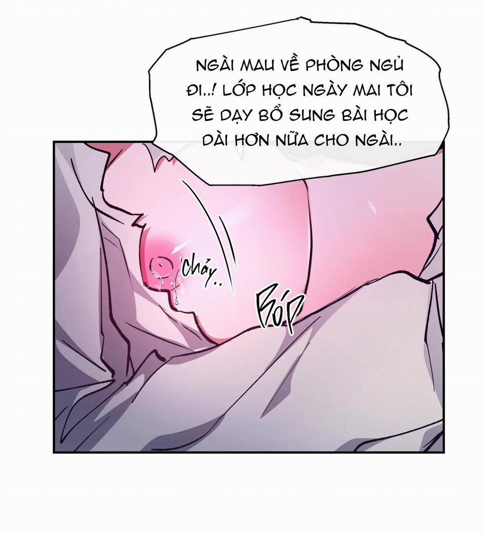 Bên Trong Lâu Đài 20 H+ trang 29