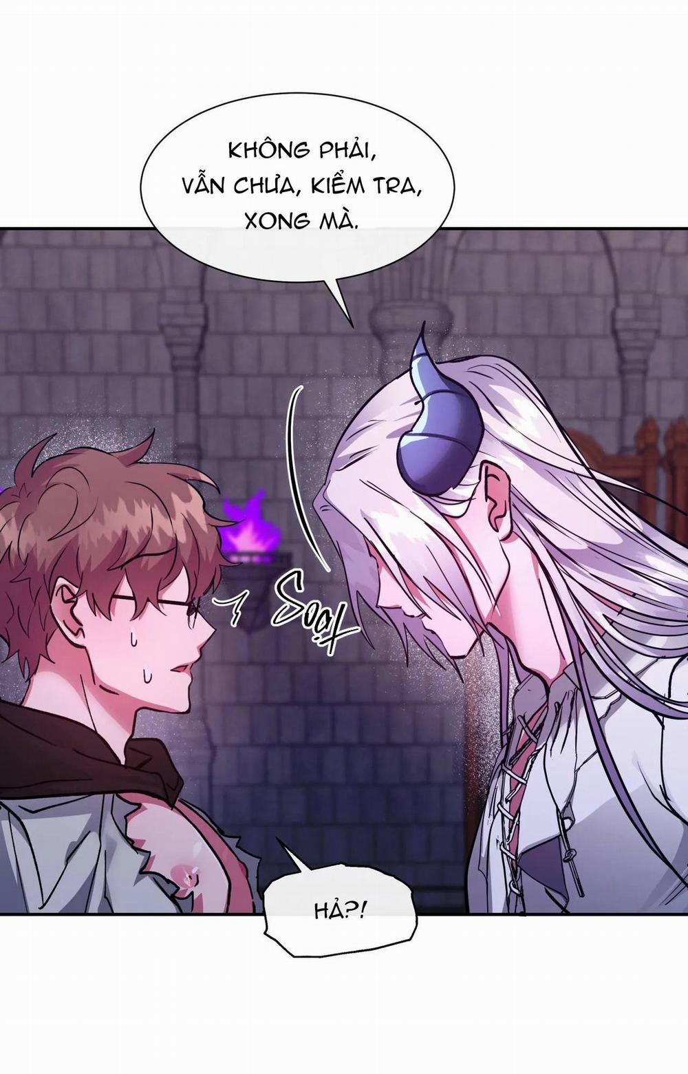 Bên Trong Lâu Đài 20 H+ trang 31