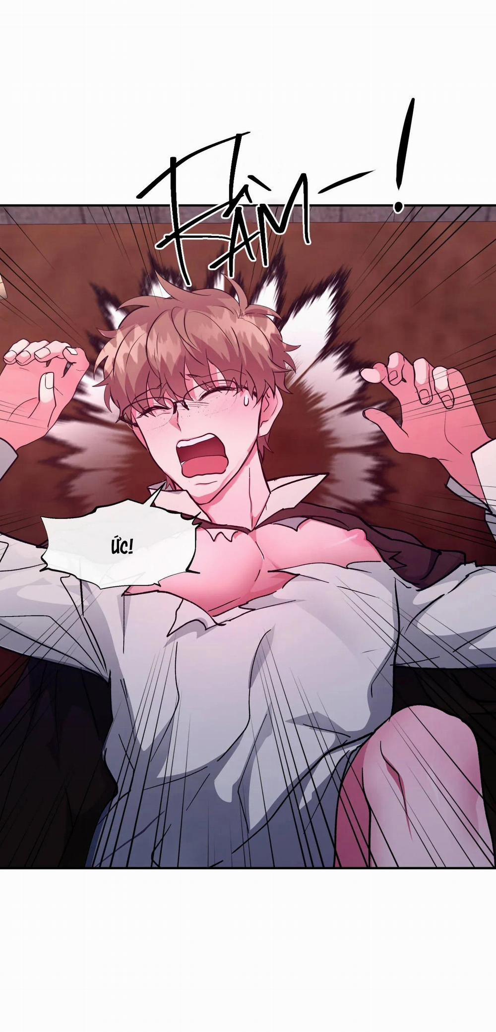 Bên Trong Lâu Đài 20 H+ trang 34