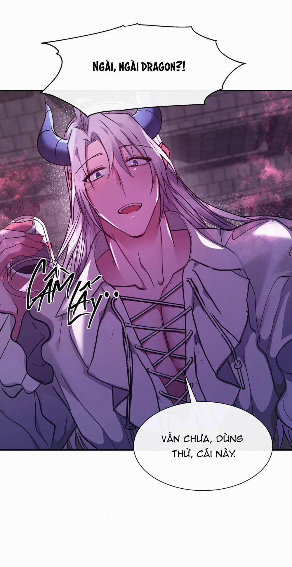 Bên Trong Lâu Đài 20 H+ trang 36