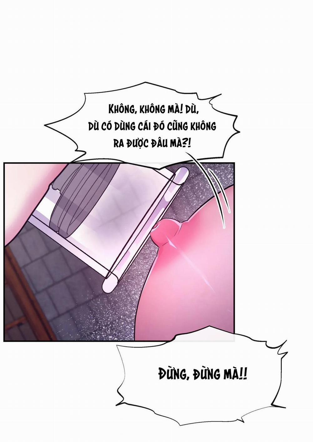 Bên Trong Lâu Đài 20 H+ trang 37