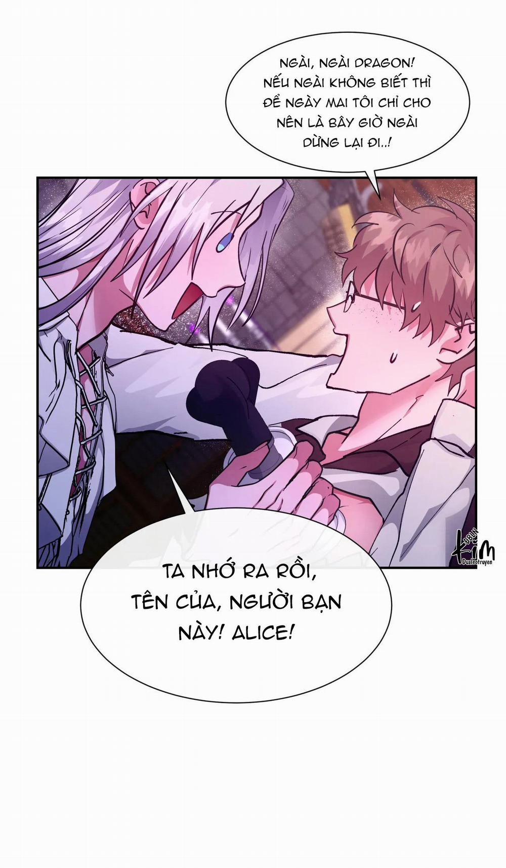 Bên Trong Lâu Đài 20 H+ trang 42