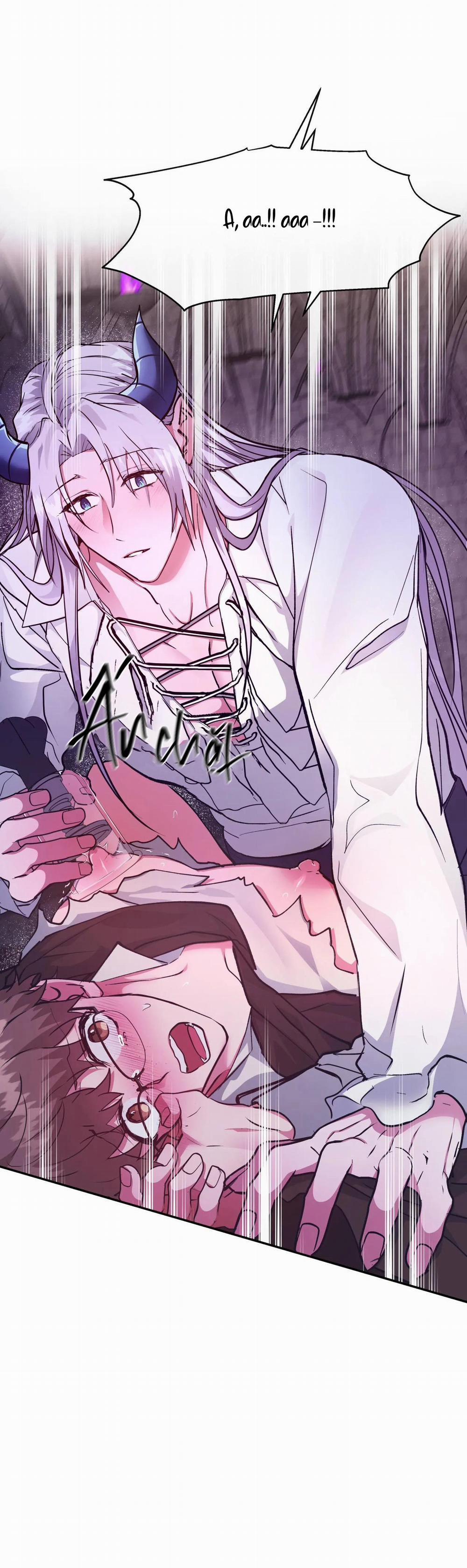 Bên Trong Lâu Đài 20 H+ trang 46