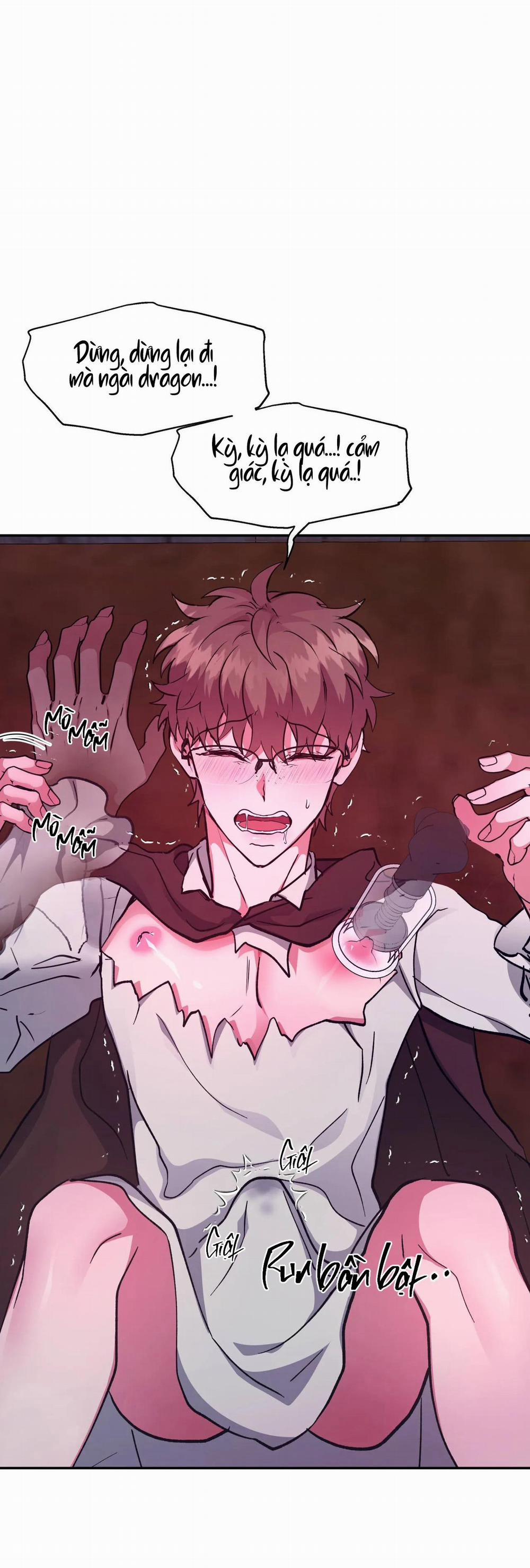 Bên Trong Lâu Đài 20 H+ trang 47