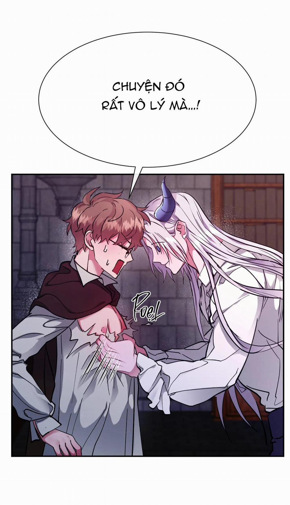 Bên Trong Lâu Đài 20 H+ trang 5