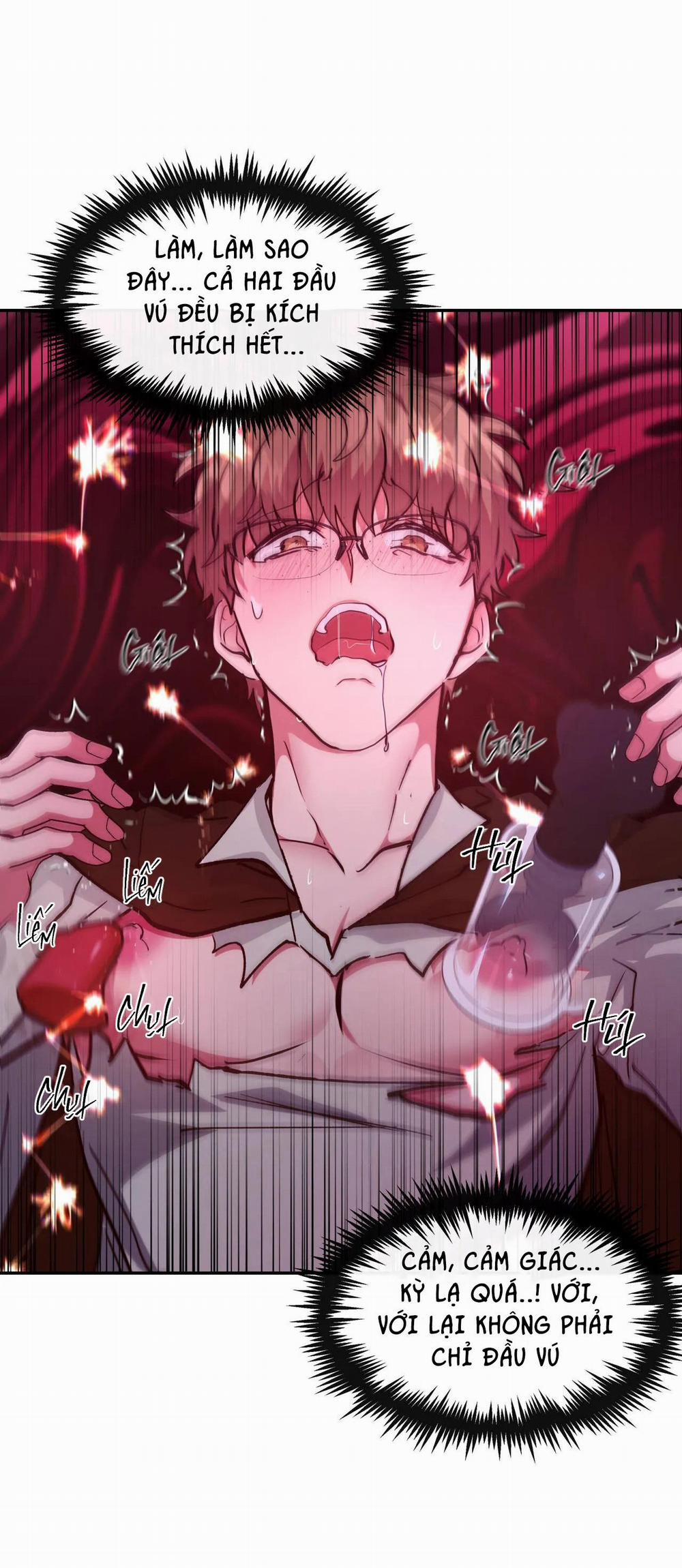 Bên Trong Lâu Đài 20 H+ trang 51