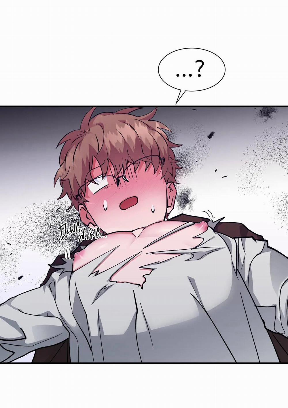 Bên Trong Lâu Đài 20 H+ trang 6