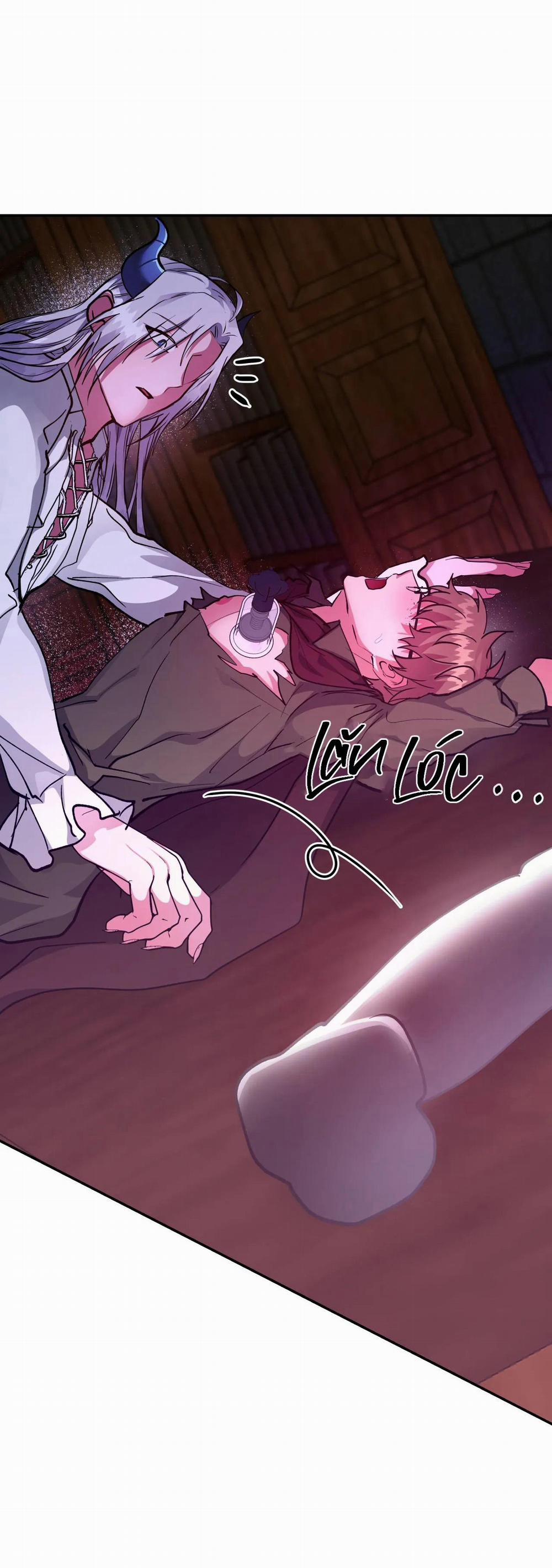 Bên Trong Lâu Đài 20 H+ trang 62