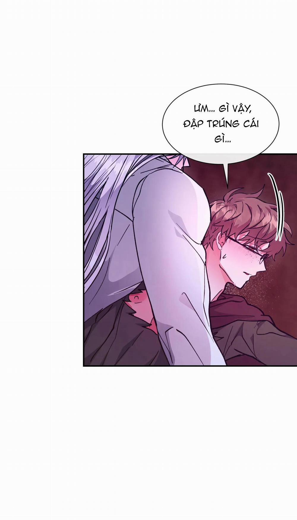 Bên Trong Lâu Đài 20 H+ trang 65