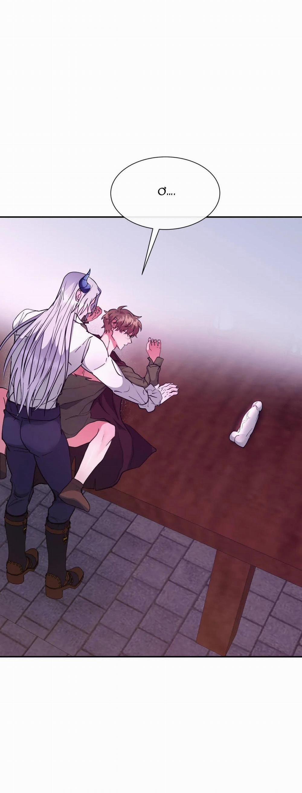 Bên Trong Lâu Đài 20 trang 67