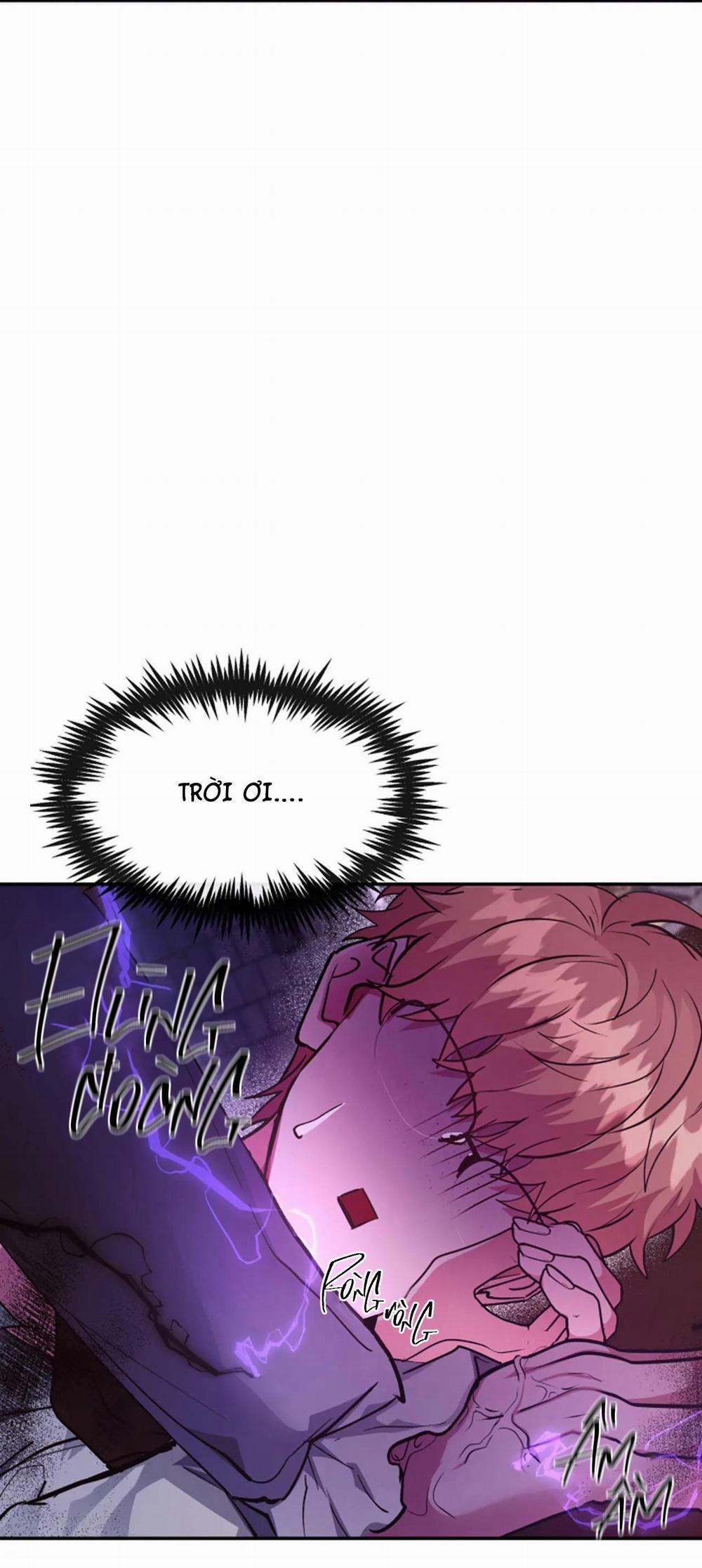 Bên Trong Lâu Đài 21 H+ trang 1