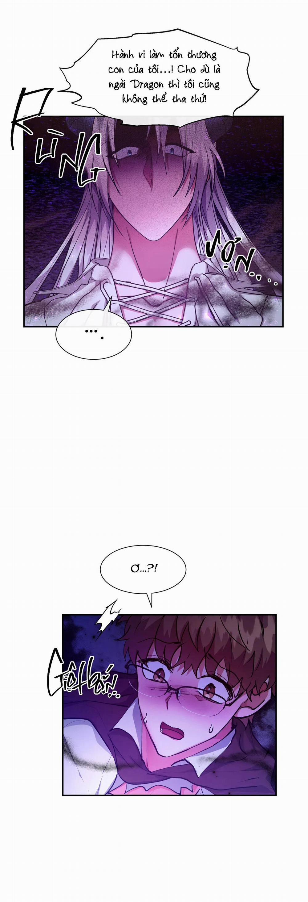 Bên Trong Lâu Đài 21 H+ trang 11