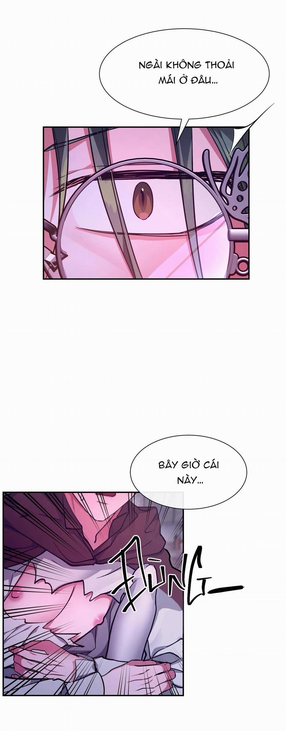 Bên Trong Lâu Đài 21 H+ trang 15