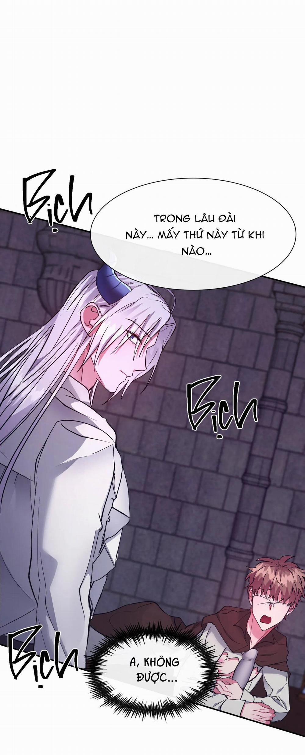 Bên Trong Lâu Đài 21 H+ trang 17