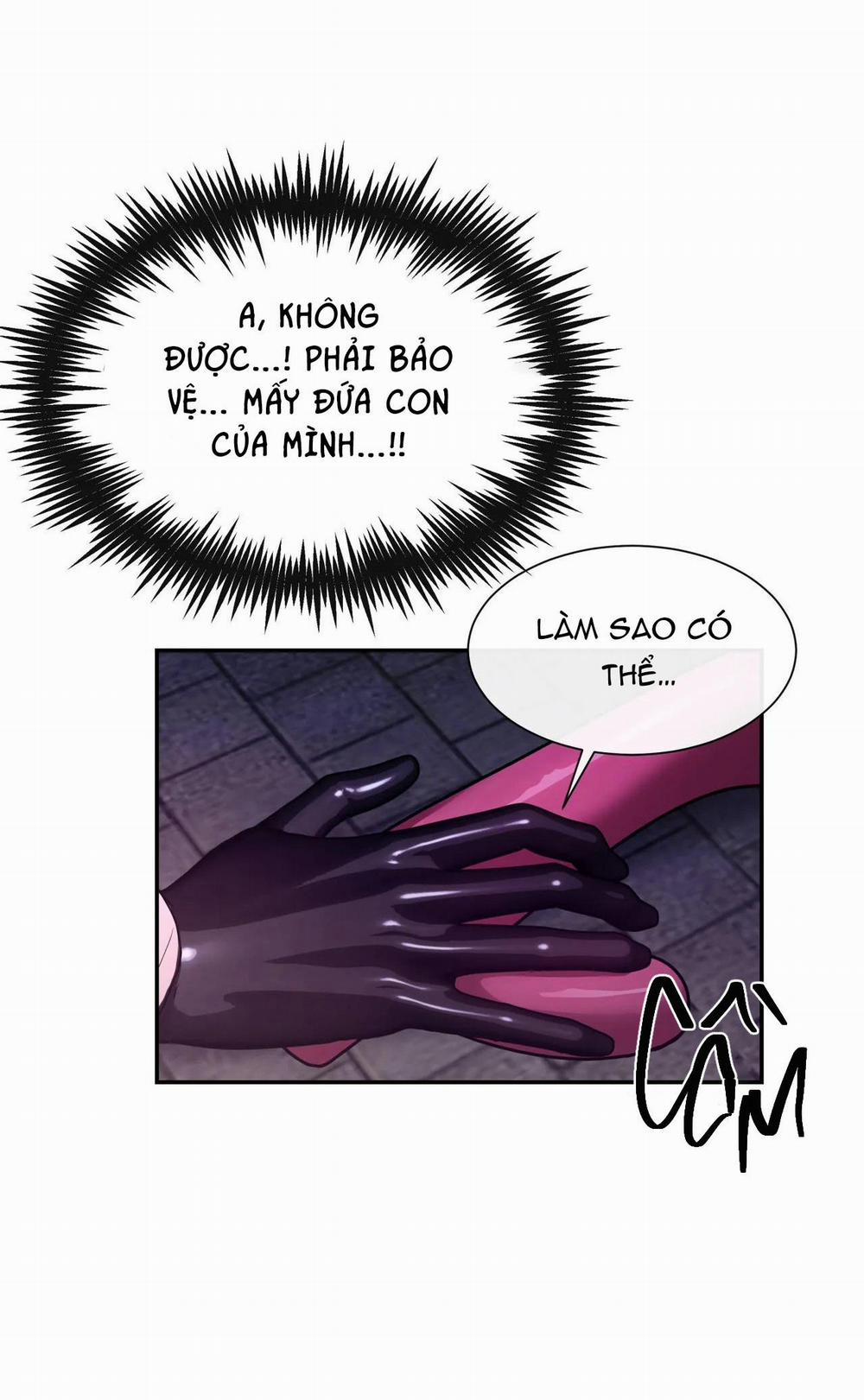 Bên Trong Lâu Đài 21 H+ trang 19