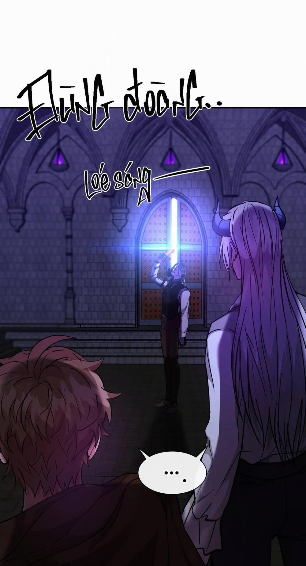 Bên Trong Lâu Đài 21 H+ trang 21