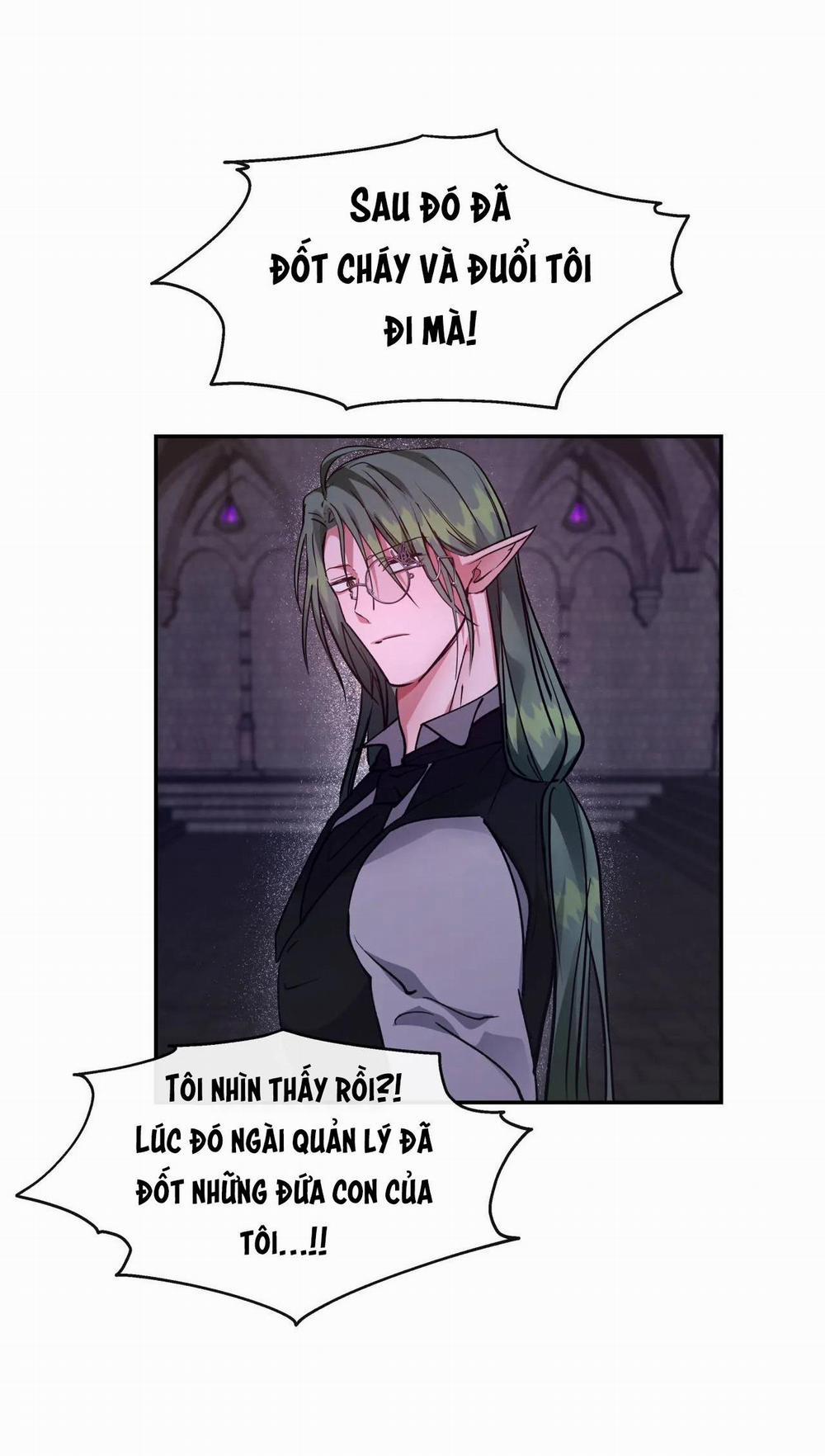 Bên Trong Lâu Đài 21 H+ trang 25