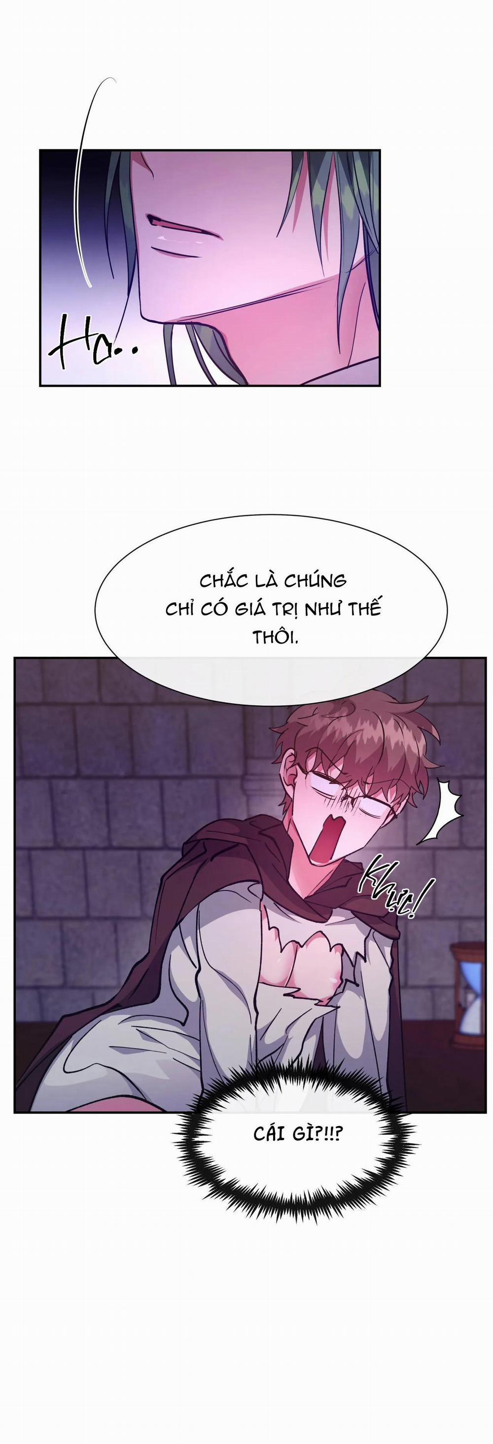 Bên Trong Lâu Đài 21 H+ trang 26