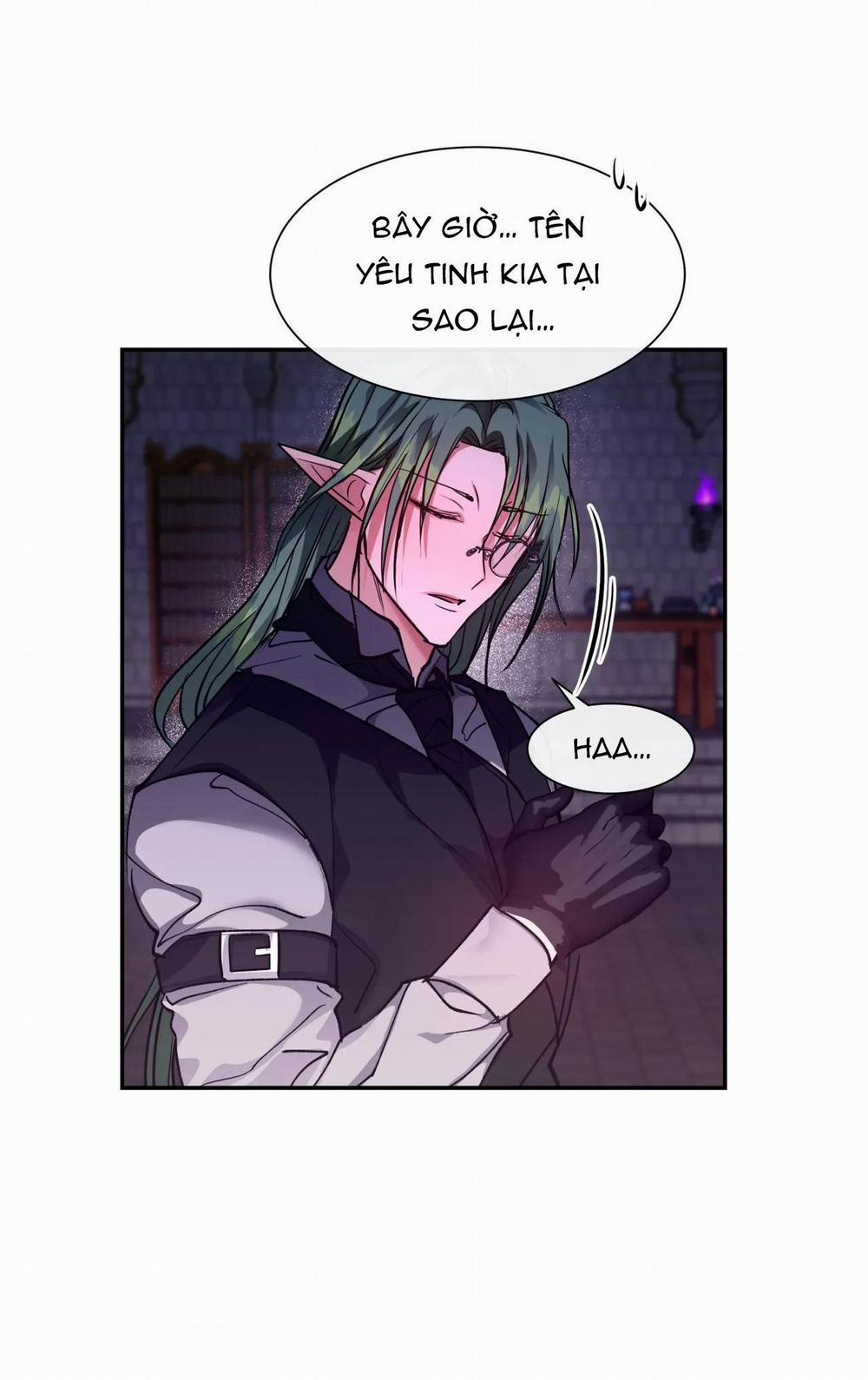 Bên Trong Lâu Đài 21 H+ trang 34