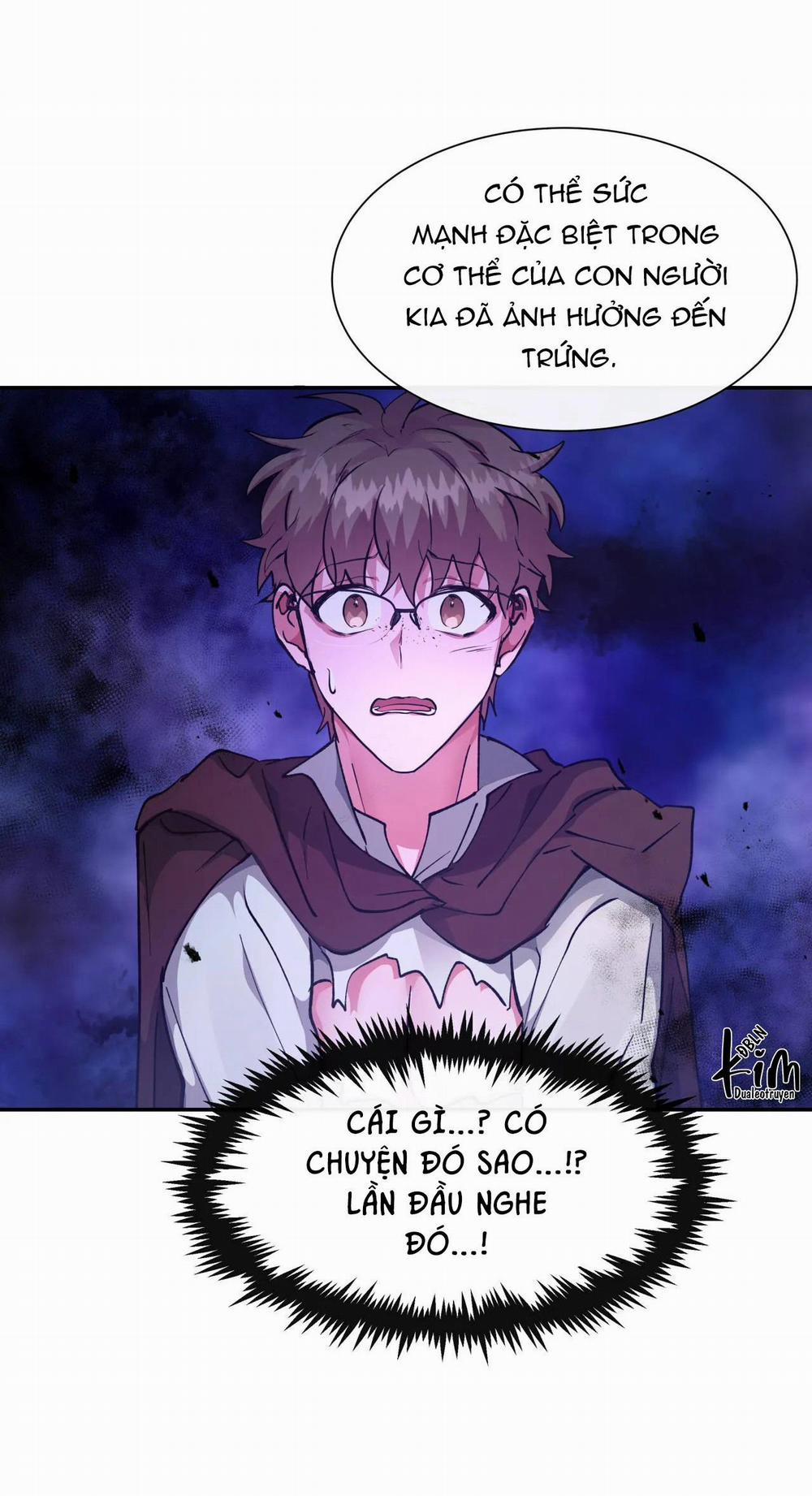 Bên Trong Lâu Đài 21 H+ trang 41