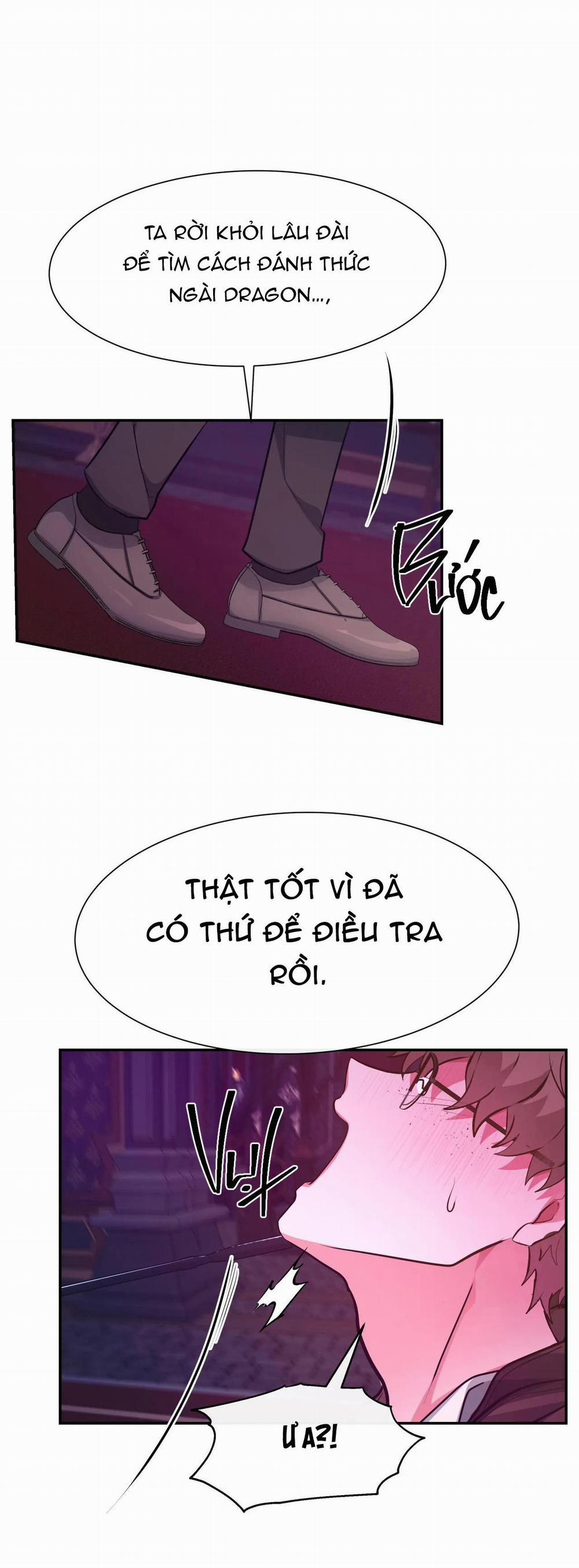 Bên Trong Lâu Đài 21 H+ trang 43