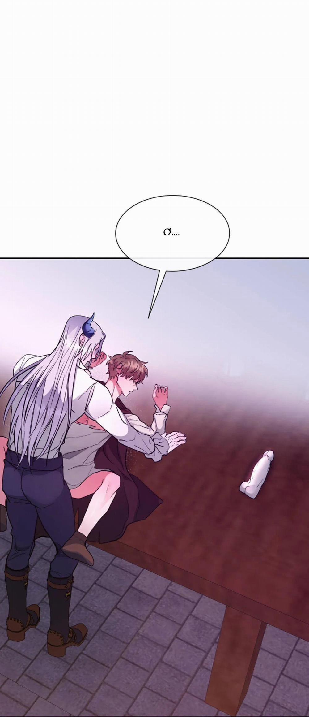 Bên Trong Lâu Đài 21 trang 1