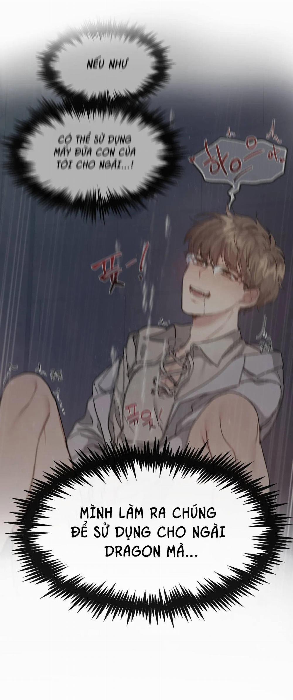 Bên Trong Lâu Đài 21 trang 10