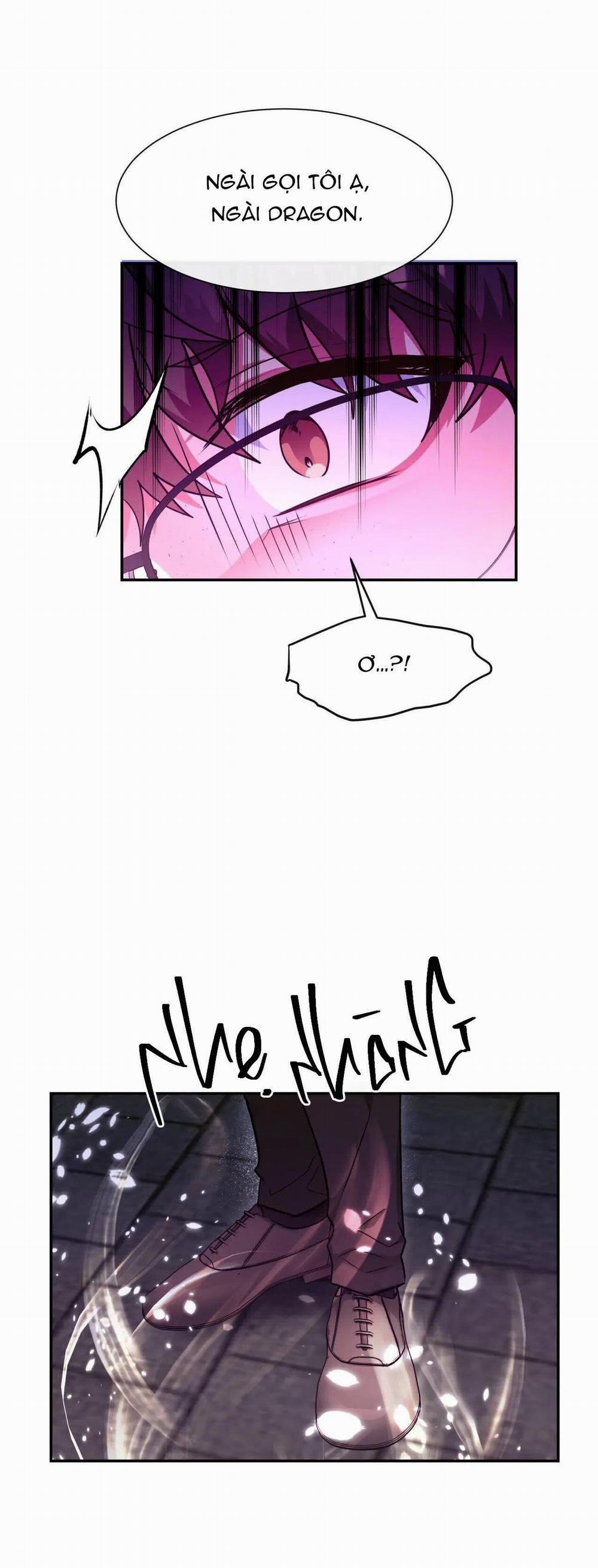 Bên Trong Lâu Đài 21 trang 14