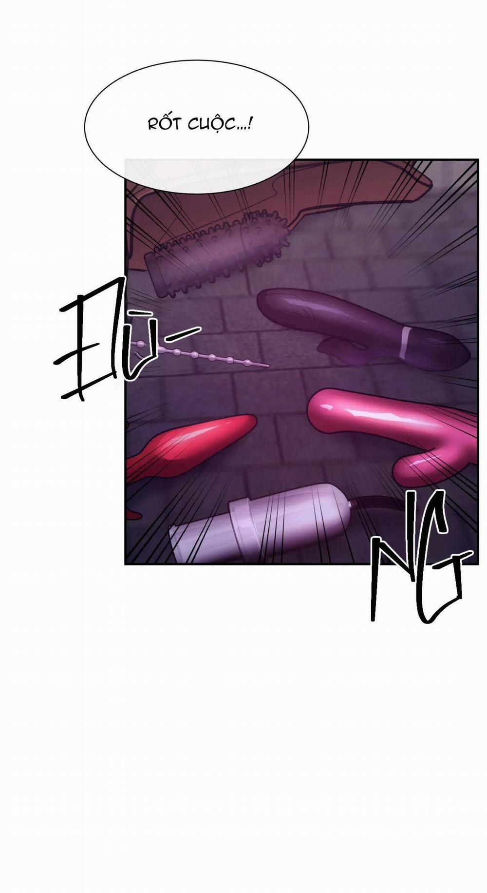 Bên Trong Lâu Đài 21 trang 17