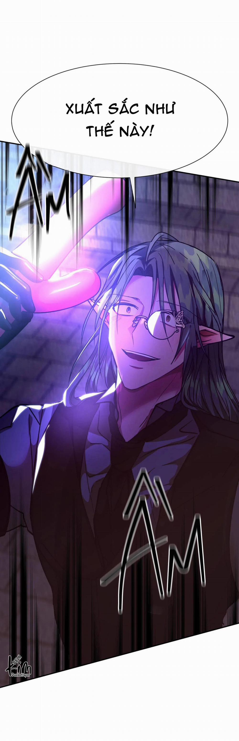 Bên Trong Lâu Đài 21 trang 21