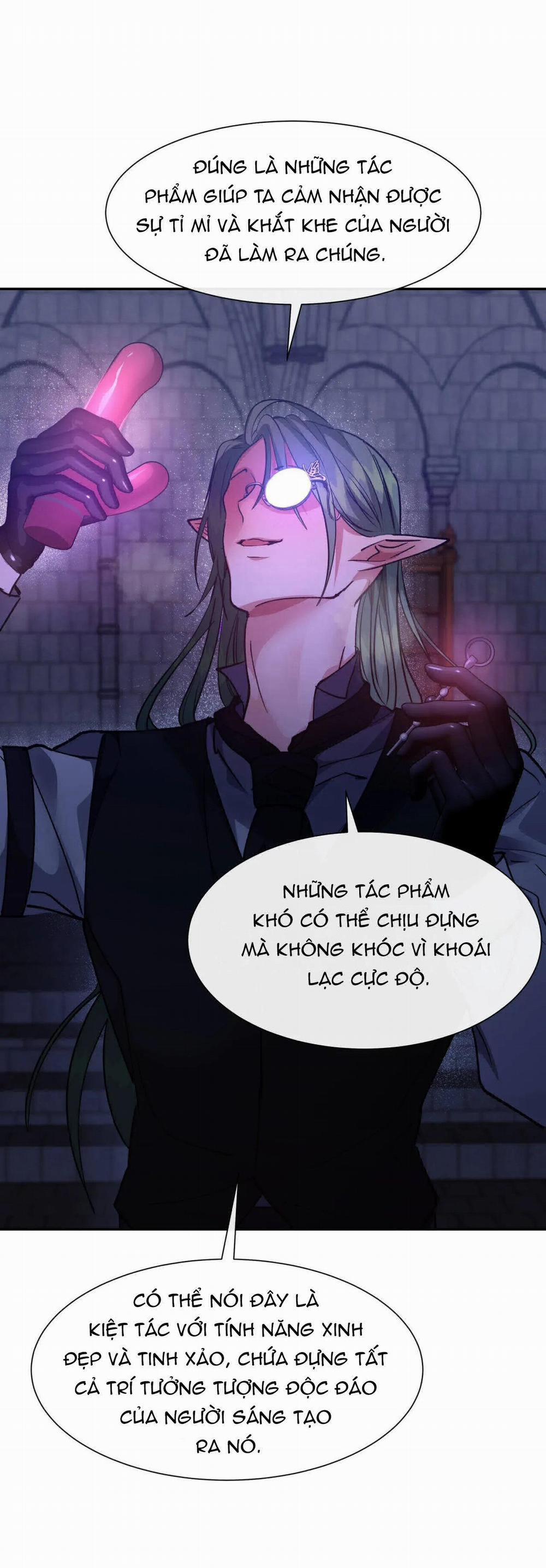 Bên Trong Lâu Đài 21 trang 24