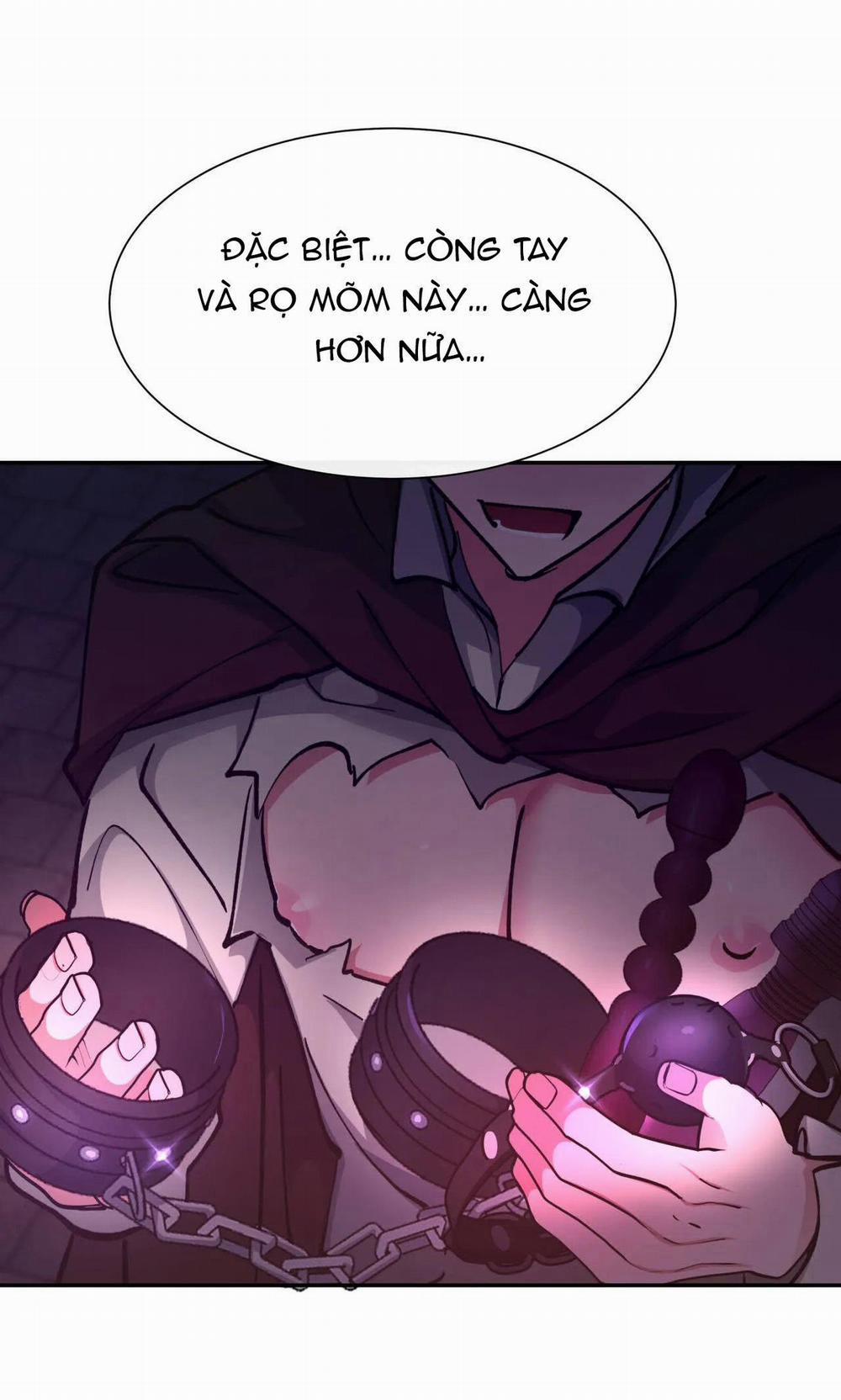 Bên Trong Lâu Đài 21 trang 32