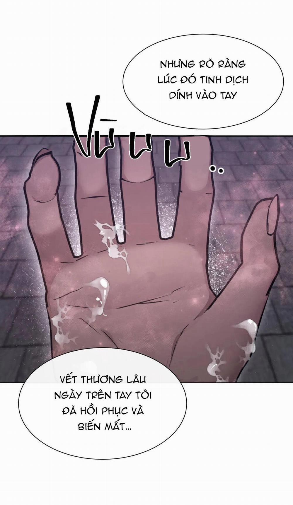 Bên Trong Lâu Đài 21 trang 41